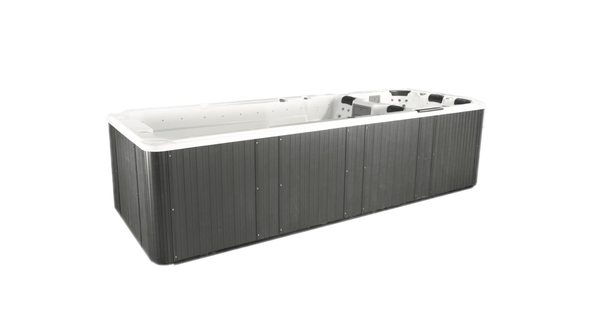 Swim Spa Anchorage - 152cm **Premium Version**