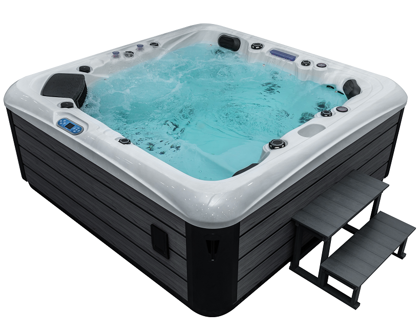 Whirlpool Arizona 113 Düsen ++ Package DEAL ++